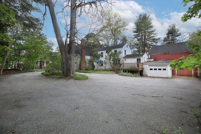 100 Haverhill Street, North Reading, MA 01864