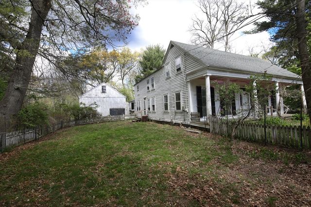 100 Haverhill Street, North Reading, MA 01864