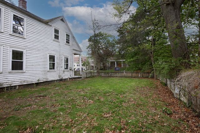 100 Haverhill Street, North Reading, MA 01864
