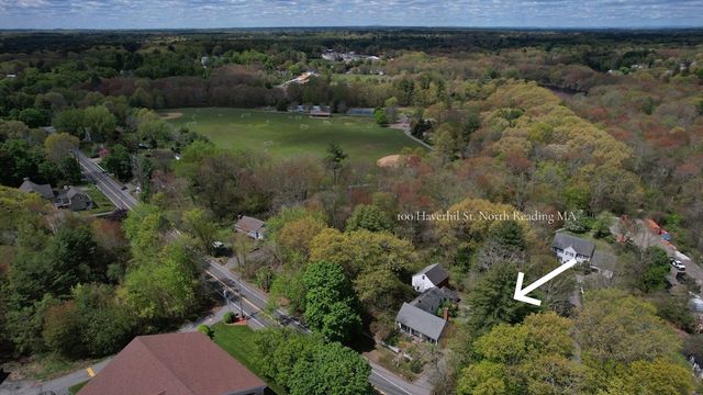 100 Haverhill Street, North Reading, MA 01864