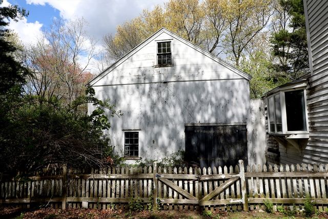 100 Haverhill Street, North Reading, MA 01864