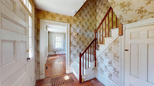 100 Haverhill Street, North Reading, MA 01864