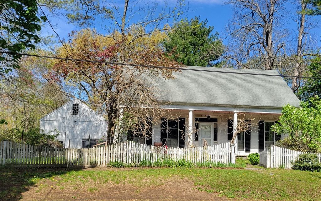 100 Haverhill Street, North Reading, MA 01864
