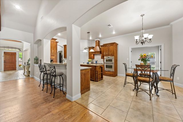 2117 Red Cedar Trail, Greenville, TX 75402