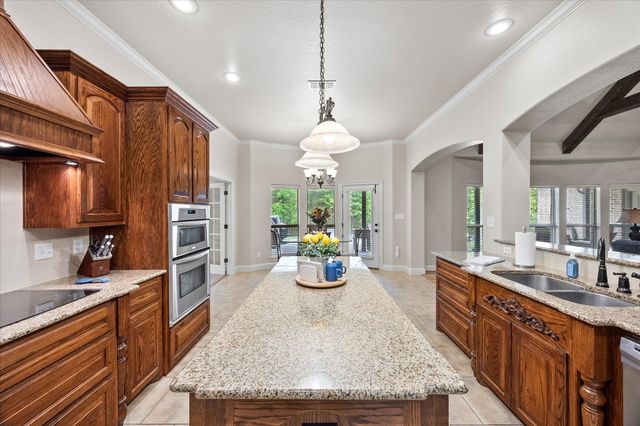 2117 Red Cedar Trail, Greenville, TX 75402