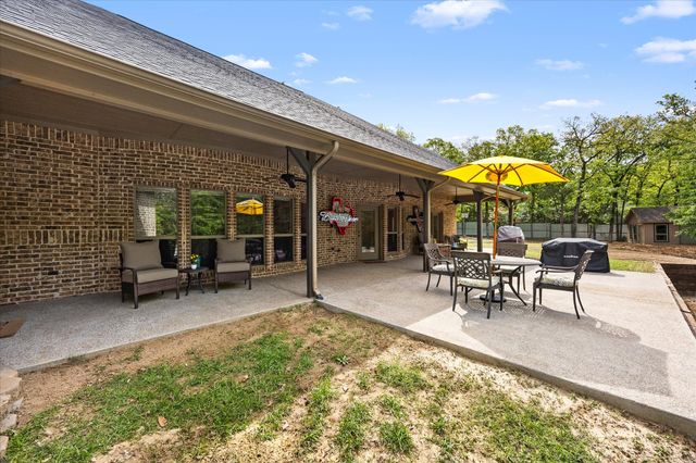 2117 Red Cedar Trail, Greenville, TX 75402