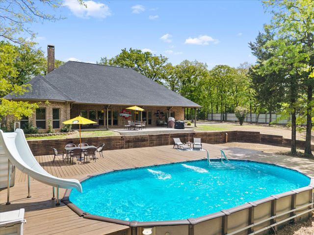 2117 Red Cedar Trail, Greenville, TX 75402