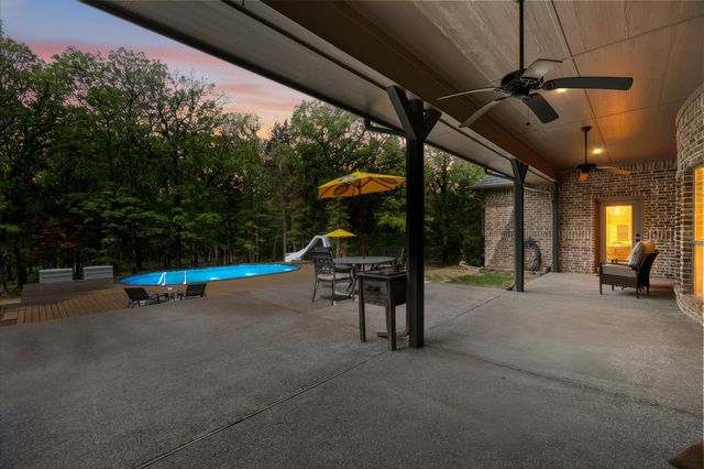 2117 Red Cedar Trail, Greenville, TX 75402