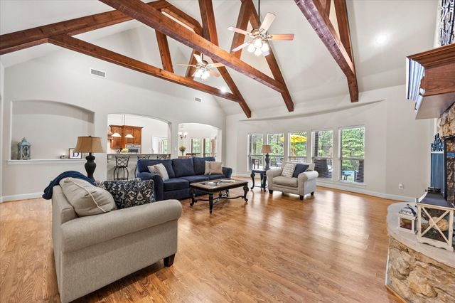 2117 Red Cedar Trail, Greenville, TX 75402