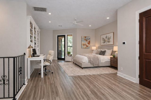 280 Sundog Road, Huntsville, TX 77340
