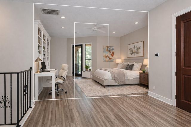 280 Sundog Road, Huntsville, TX 77340