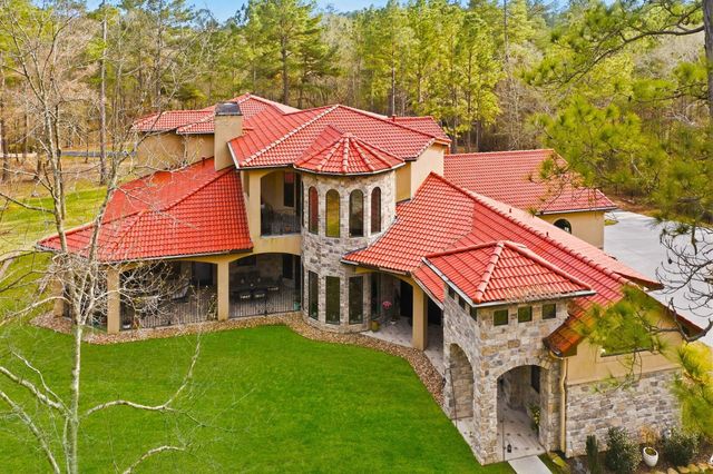 280 Sundog Road, Huntsville, TX 77340
