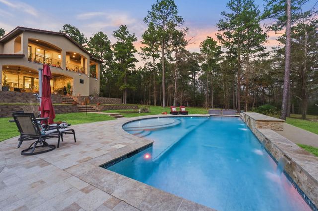 280 Sundog Road, Huntsville, TX 77340