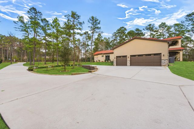 280 Sundog Road, Huntsville, TX 77340