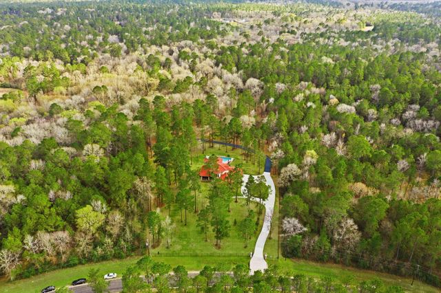 280 Sundog Road, Huntsville, TX 77340