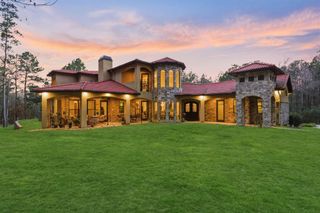 280 Sundog Road, Huntsville, TX 77340
