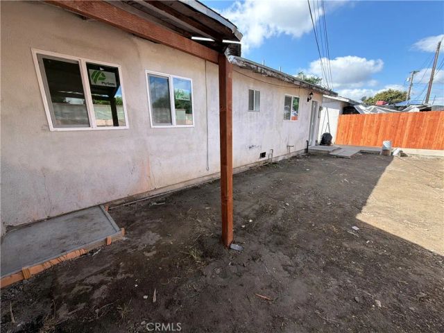 11937 Elliott Avenue, South El Monte, CA 91732