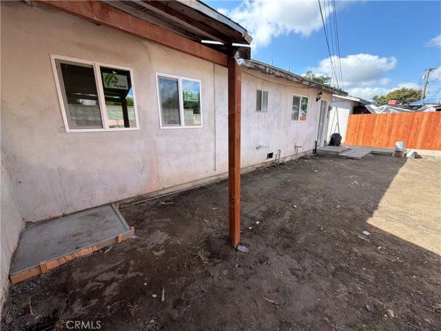 11937 Elliott Avenue, South El Monte, CA 91732
