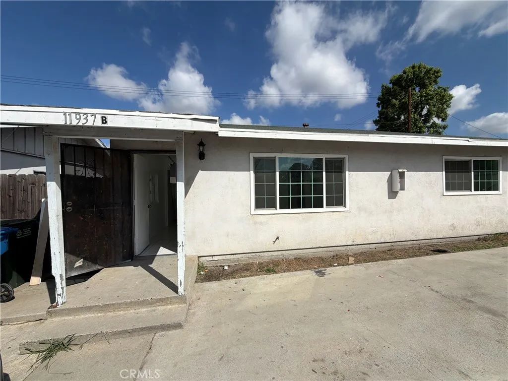 11937 Elliott Avenue, South El Monte, CA 91732
