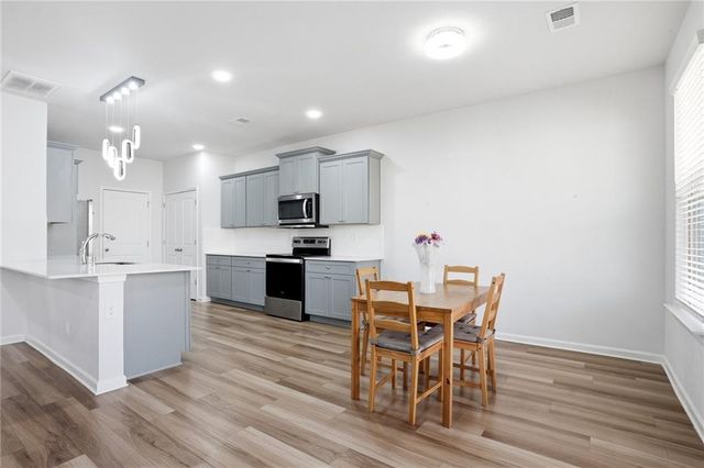 2934 Amabile Road, Dacula, GA 30019