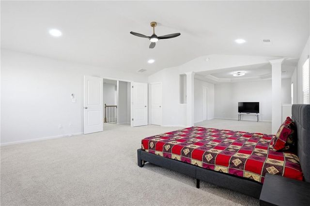 2934 Amabile Road, Dacula, GA 30019