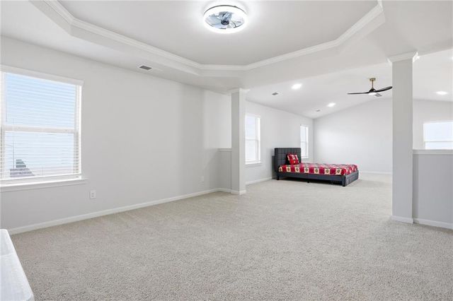 2934 Amabile Road, Dacula, GA 30019