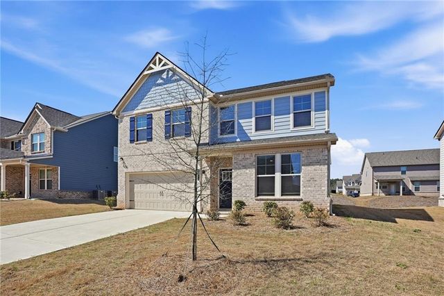 2934 Amabile Road, Dacula, GA 30019