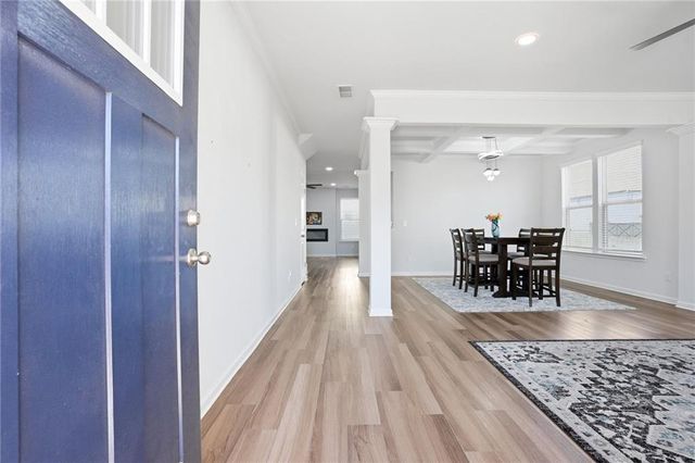 2934 Amabile Road, Dacula, GA 30019