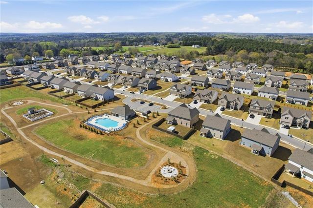 2934 Amabile Road, Dacula, GA 30019