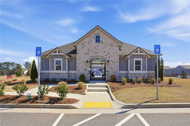 2934 Amabile Road, Dacula, GA 30019