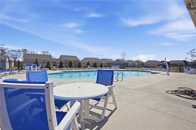 2934 Amabile Road, Dacula, GA 30019