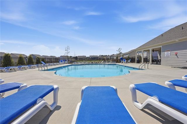 2934 Amabile Road, Dacula, GA 30019