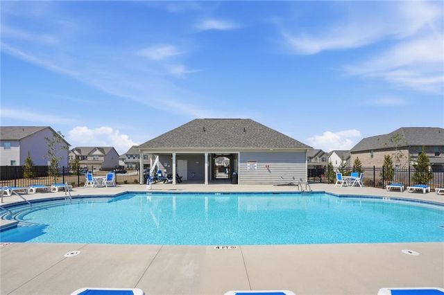 2934 Amabile Road, Dacula, GA 30019