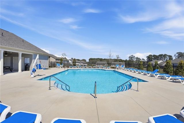 2934 Amabile Road, Dacula, GA 30019