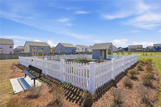 2934 Amabile Road, Dacula, GA 30019