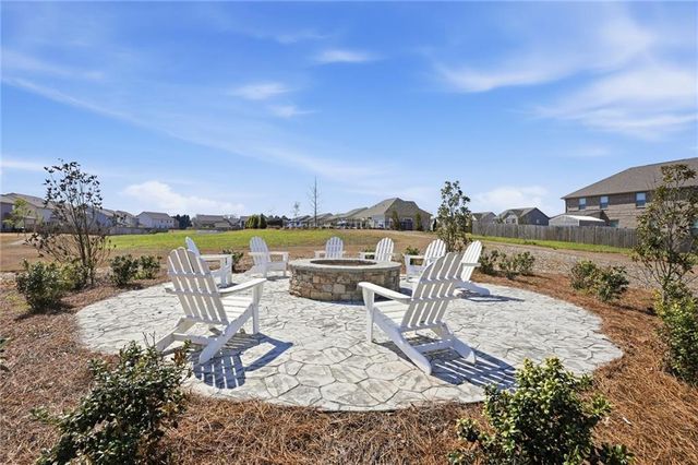 2934 Amabile Road, Dacula, GA 30019