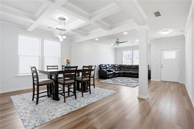 2934 Amabile Road, Dacula, GA 30019