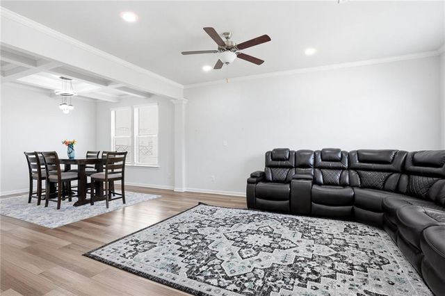 2934 Amabile Road, Dacula, GA 30019