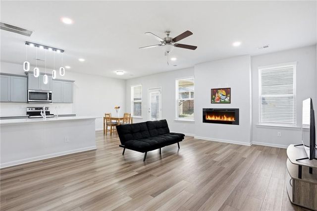 2934 Amabile Road, Dacula, GA 30019