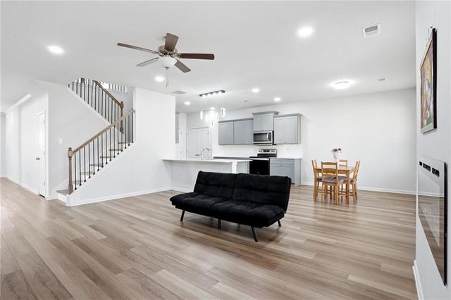 2934 Amabile Road, Dacula, GA 30019