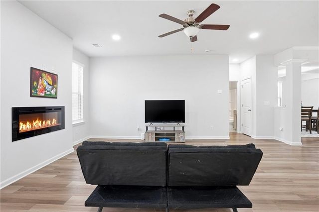 2934 Amabile Road, Dacula, GA 30019