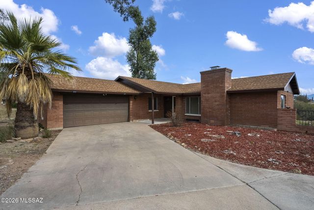 373 Rio Rico Drive, Rio Rico, AZ 85648