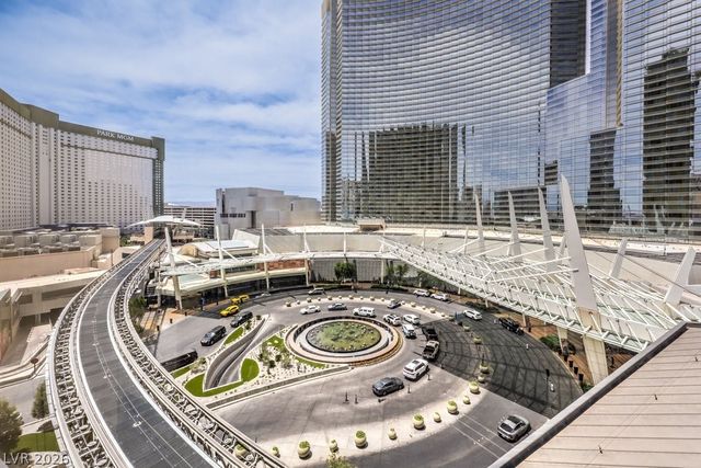 3726 Las Vegas Boulevard 603, Las Vegas, NV 89158