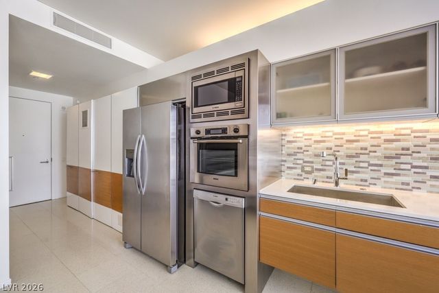 3726 Las Vegas Boulevard 603, Las Vegas, NV 89158