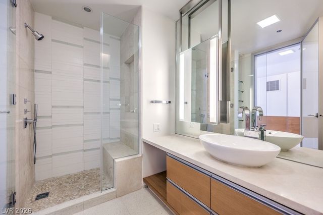 3726 Las Vegas Boulevard 603, Las Vegas, NV 89158