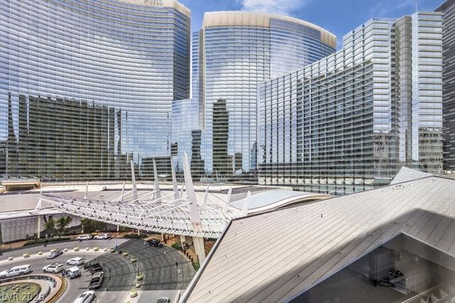 3726 Las Vegas Boulevard 603, Las Vegas, NV 89158