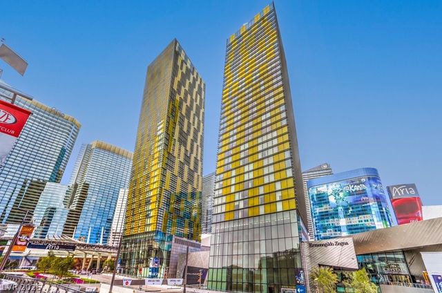 3726 Las Vegas Boulevard 603, Las Vegas, NV 89158