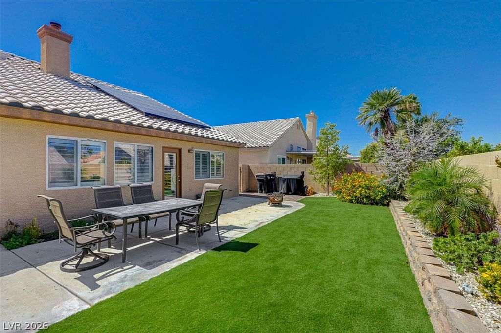 2746 Canarsy Court, Henderson, NV 89052 — photo 4