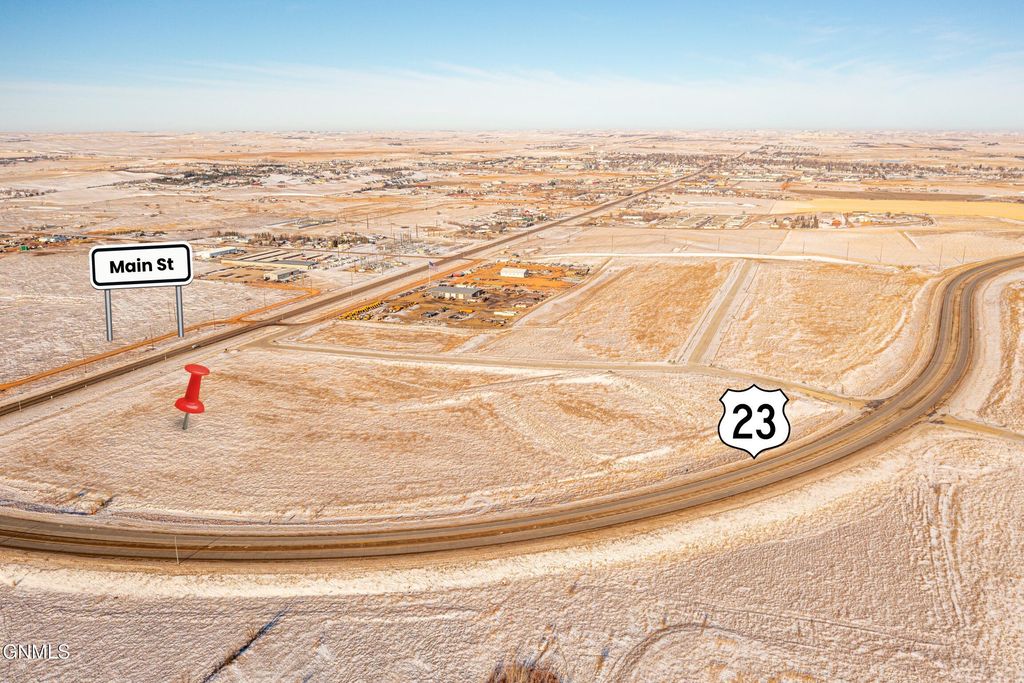 Tbd 28th Avenue SE, Watford City, ND 58854 photo 2