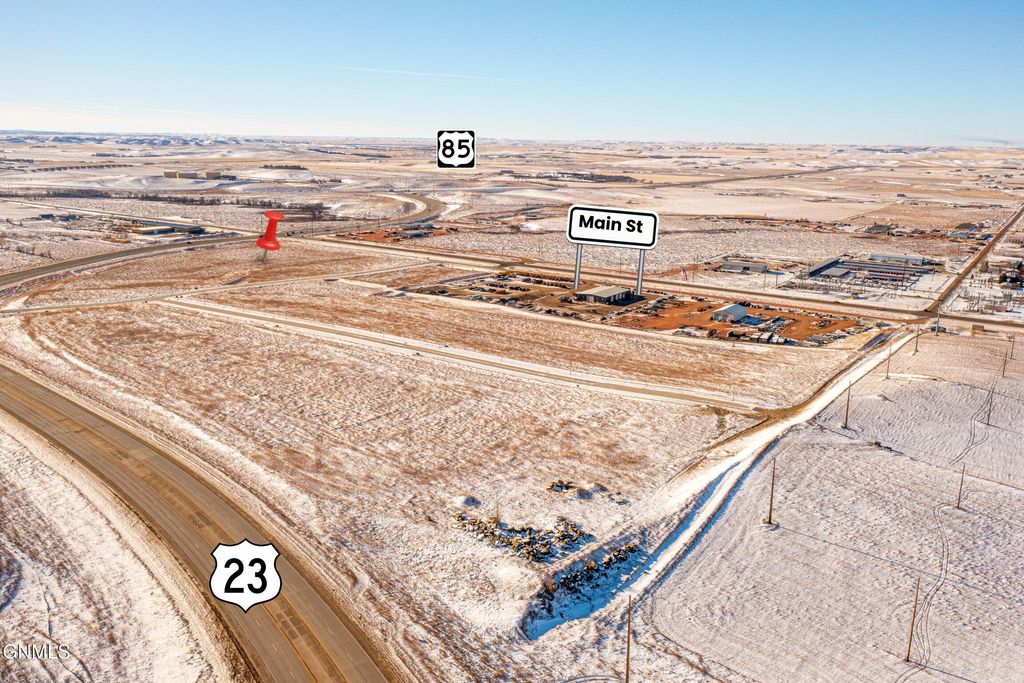 Tbd 28th Avenue SE, Watford City, ND 58854 photo 3